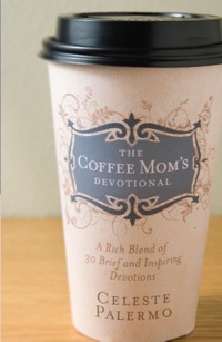صورة الغلاف: The Coffee Mom's Devotional 9780800725600