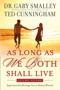 Cover image: As Long As We Both Shall Live Study Guide 9780800725808