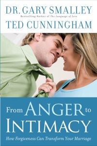 Imagen de portada: From Anger to Intimacy 9780800726584