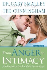 Imagen de portada: From Anger to Intimacy Study Guide 9780800725822