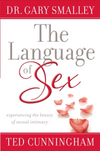 Cover image: The Language of Sex 9780800725846