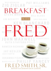 Imagen de portada: Breakfast with Fred 9780800725877