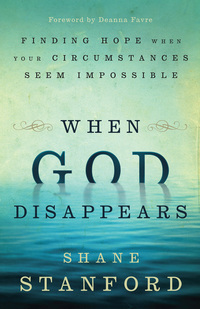 Imagen de portada: When God Disappears 9780800725907
