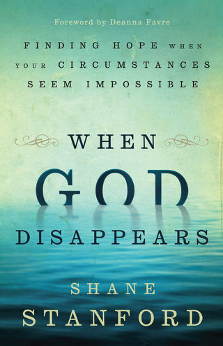 Cover image: When God Disappears 9780800725907