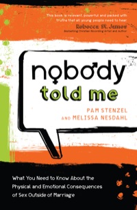 Cover image: Nobody Told Me 9780800725914