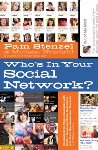 Cover image: Who's in Your Social Network? 9780800725921
