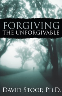 Cover image: Forgiving the Unforgivable 9780800725976