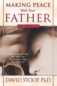 Imagen de portada: Making Peace With Your Father 9780800725983