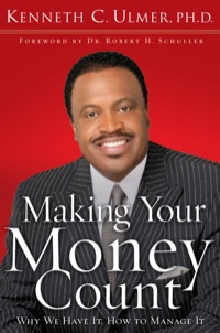 Imagen de portada: Making Your Money Count 9780800726058
