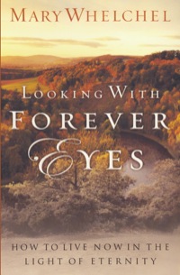 Cover image: Looking with Forever Eyes 9780800726171