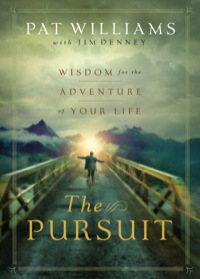 Cover image: The Pursuit 9780800726188