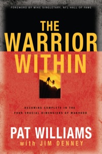 Cover image: The Warrior Within 9780800726195