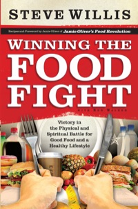 صورة الغلاف: Winning the Food Fight 9780800726218