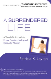 Imagen de portada: A Surrendered Life 9780801018336