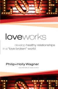 Cover image: Love Works 9780800726430