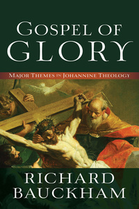 Imagen de portada: Gospel of Glory 9780801096129
