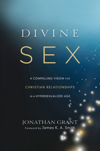 Cover image: Divine Sex 9781587433696