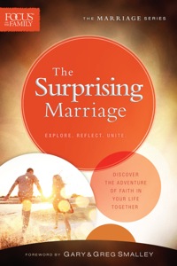 Cover image: The Surprising Marriage 9780764216909