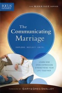 Cover image: The Communicating Marriage 9780764216664