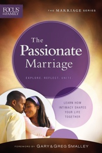Cover image: The Passionate Marriage 9780764216862
