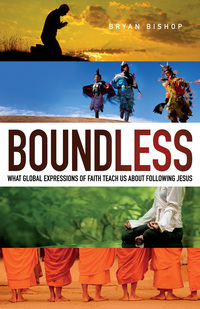 Cover image: Boundless 9780801017162