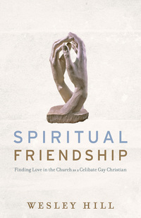 Cover image: Spiritual Friendship 9781587433498