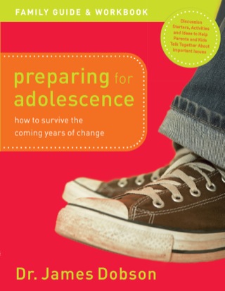 Cover image: Preparing for Adolescence Family Guide and Workbook 9780800726546