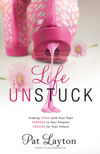 Cover image: Life Unstuck 9780800726386