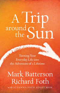 Cover image: A Trip around the Sun 9780801016837