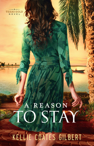 Cover image: A Reason to Stay 9780800722746