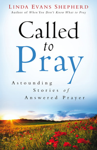 Cover image: Called to Pray 9780800722920