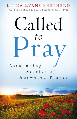 Imagen de portada: Called to Pray 9780800722920