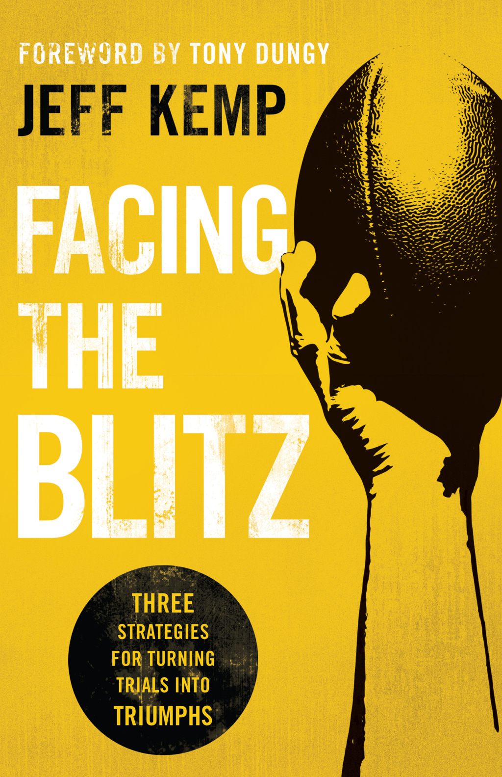 Facing the Blitz Three Strategies for Turning Trials Into Triumphs