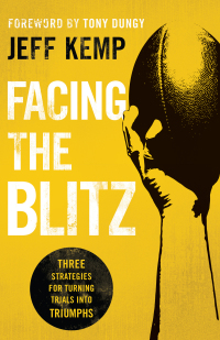 Cover image: Facing the Blitz 9780764218309