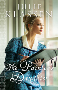 Cover image: The Painter's Daughter 9780764210723