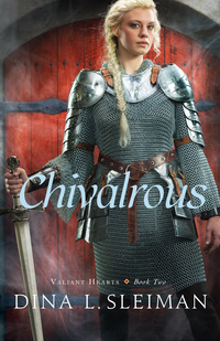 Imagen de portada: Chivalrous 1st edition 9780764213137