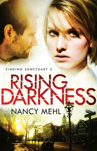 Cover image: Rising Darkness 9780764211591
