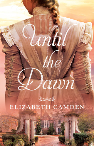 Imagen de portada: Until the Dawn 9780764217203