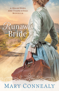 Cover image: Runaway Bride 9781441228949