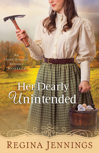 Cover image: Her Dearly Unintended 9781441228956
