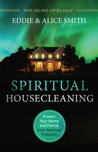 Imagen de portada: Spiritual Housecleaning 3rd edition 9780800795924