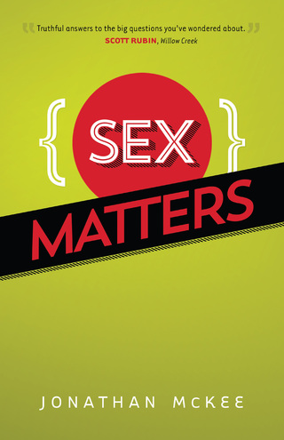 Cover image: Sex Matters 9780764222139