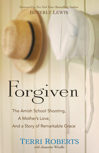 Cover image: Forgiven 9780764217326