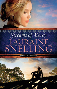 Cover image: Streams of Mercy 9780764211065