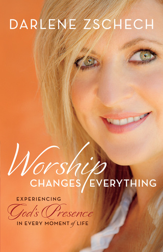Cover image: Worship Changes Everything 9780764214271