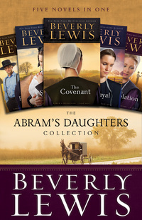 Imagen de portada: The Abram's Daughters Collection 9781441229137