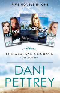 صورة الغلاف: The Alaskan Courage Collection 9781441229168