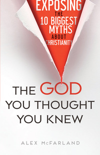 Cover image: The God You Thought You Knew 9780764217715