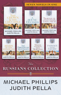 Imagen de portada: The Russians Collection 9781441229281