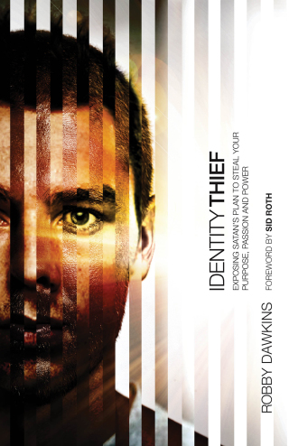 表紙画像: Identity Thief 9780800797782